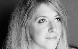 Johanna Backman