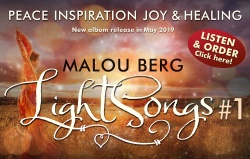 Malou Berg Lightsongs#1