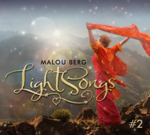 Cover of the album Malou Berg - LightSongs 2