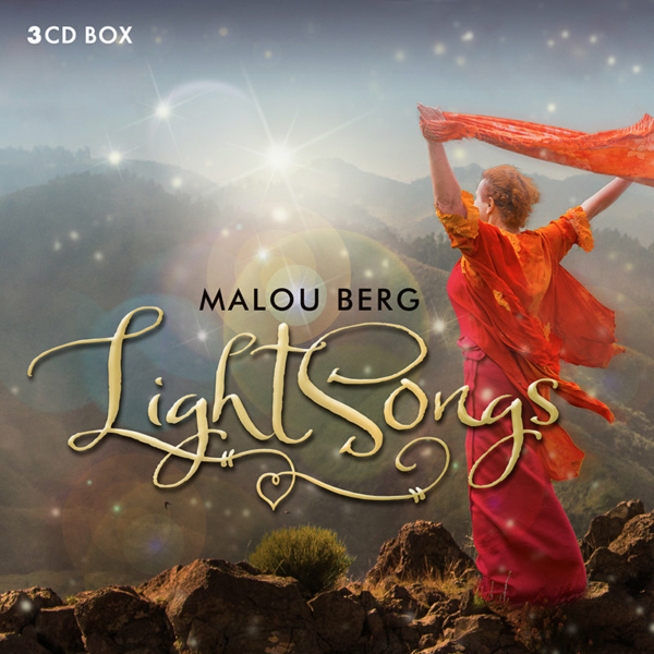 Lightsongs 3CD Box