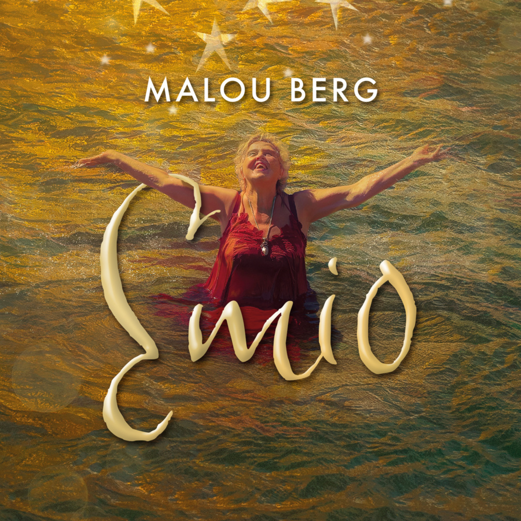 Malou Berg - Emio. 1a singel från LightSongsboxen. 1st single from the LightSongs box.